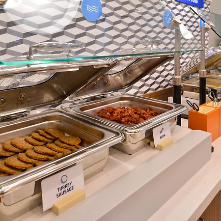 Holiday Inn Express Venice By Ihg Buitenkant foto