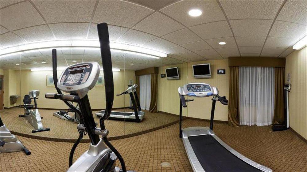 Holiday Inn Express Venice By Ihg Buitenkant foto