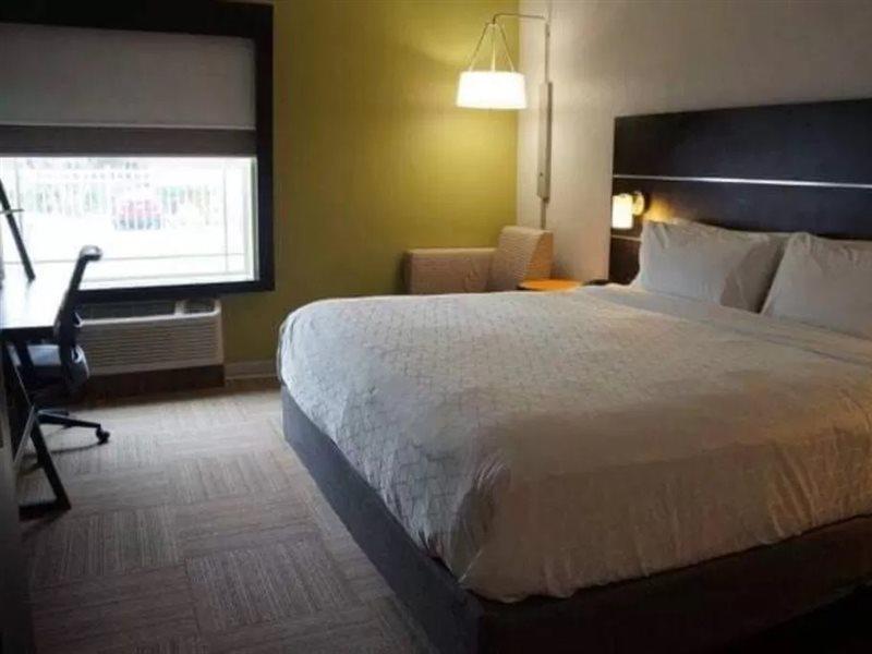 Holiday Inn Express Venice By Ihg Buitenkant foto