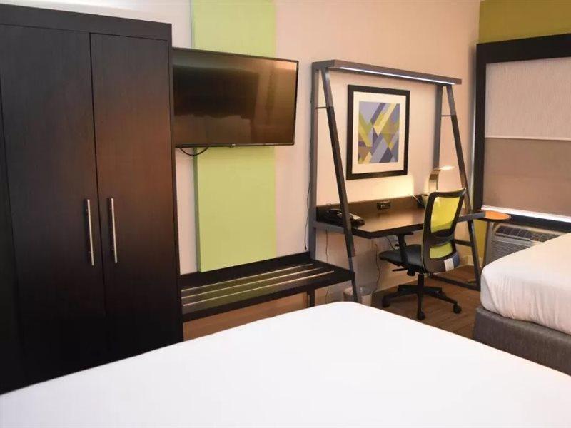Holiday Inn Express Venice By Ihg Buitenkant foto