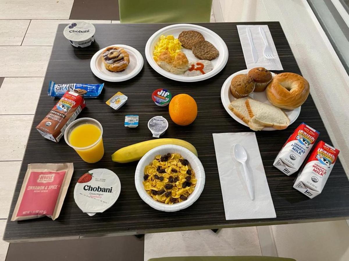 Holiday Inn Express Venice By Ihg Buitenkant foto
