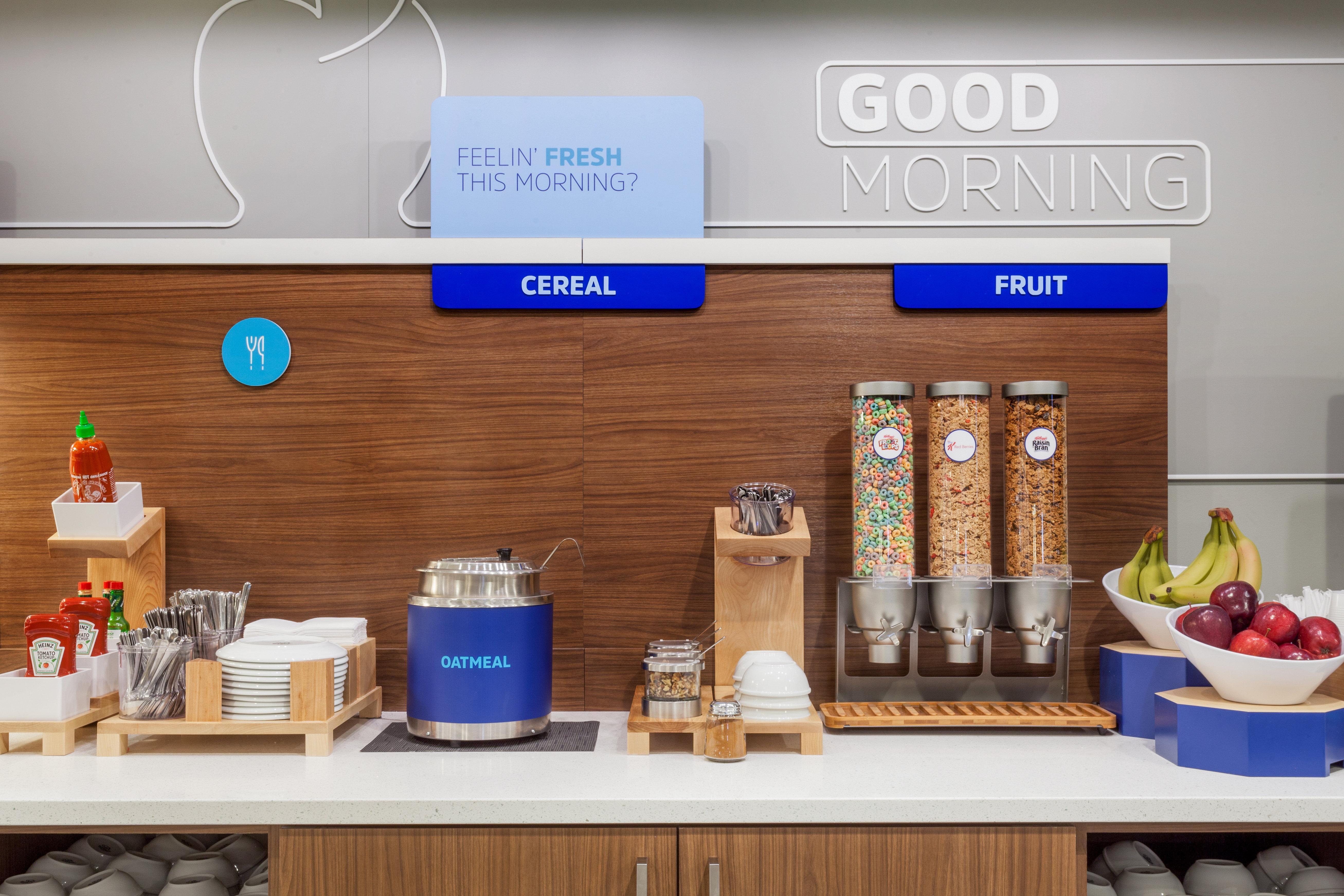 Holiday Inn Express Venice By Ihg Buitenkant foto