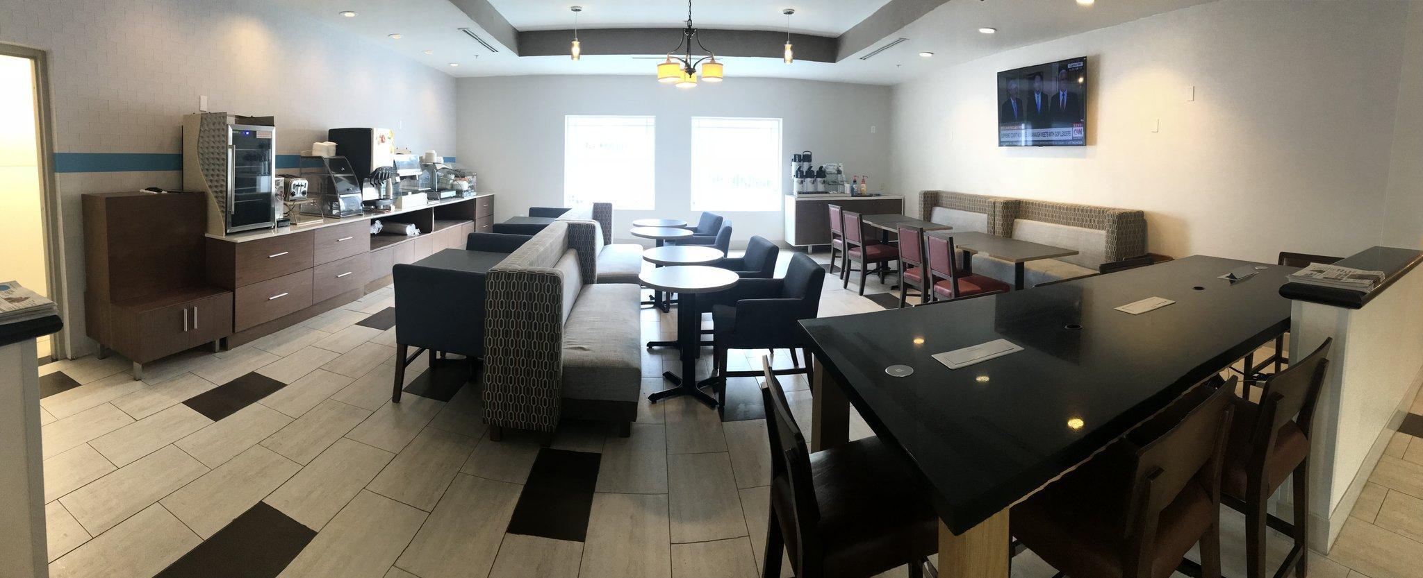Holiday Inn Express Venice By Ihg Buitenkant foto