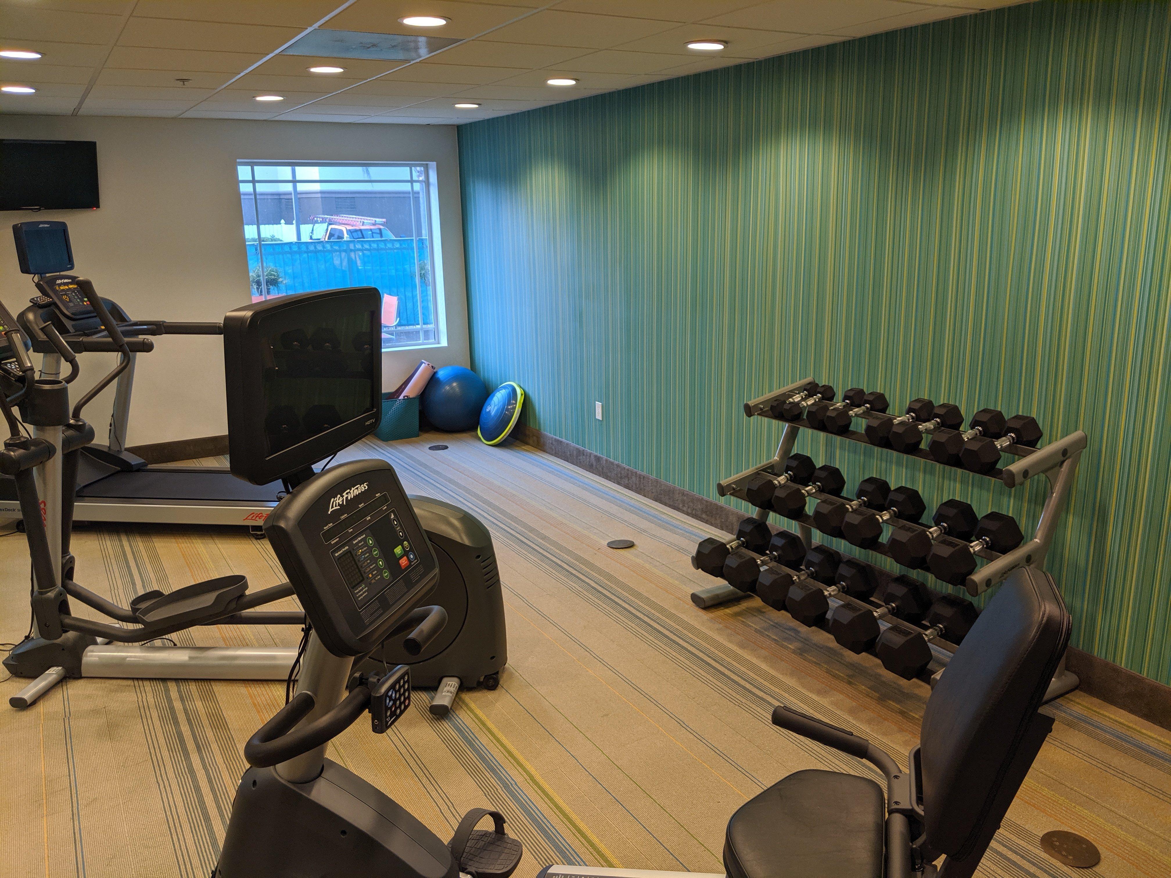 Holiday Inn Express Venice By Ihg Buitenkant foto