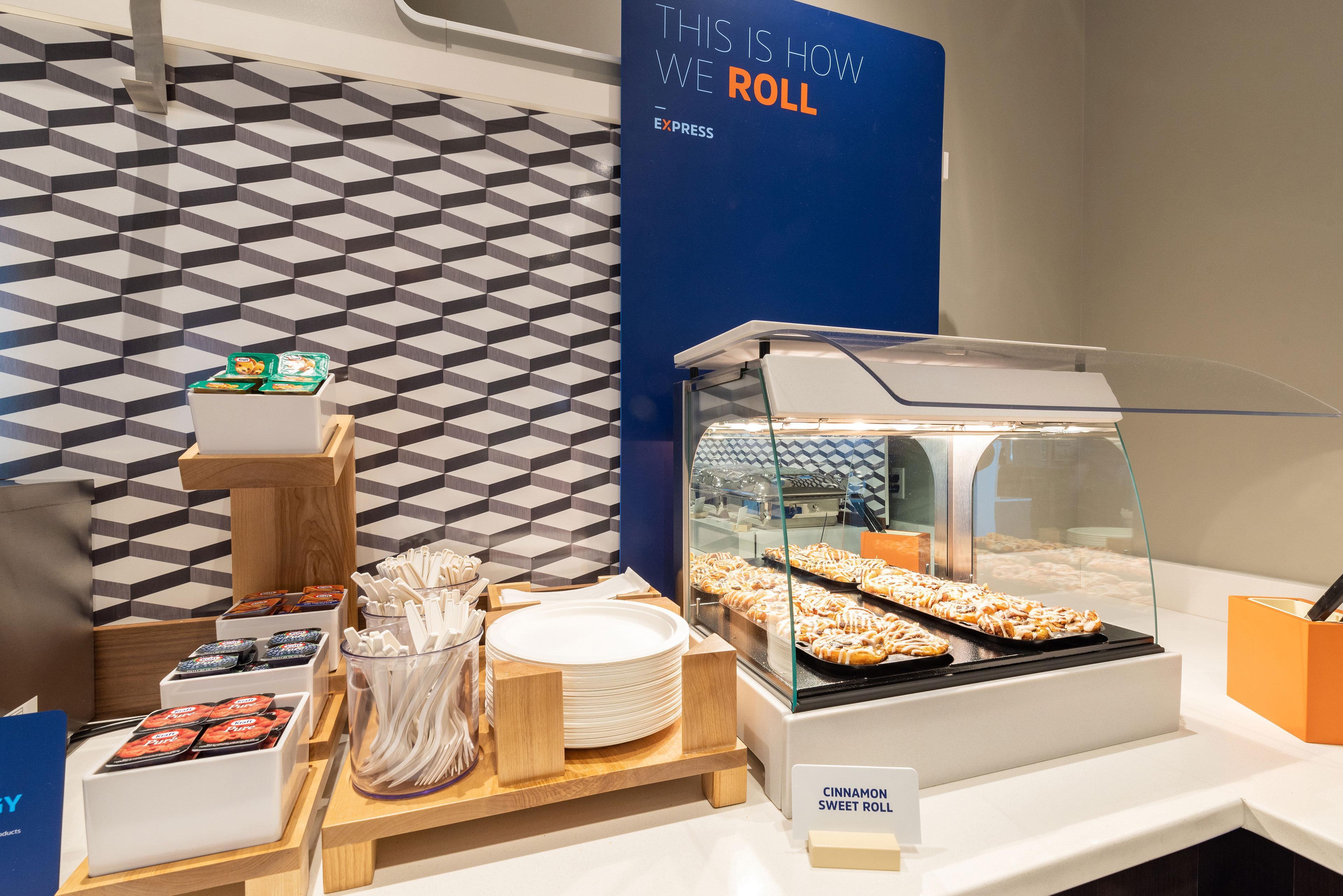 Holiday Inn Express Venice By Ihg Buitenkant foto
