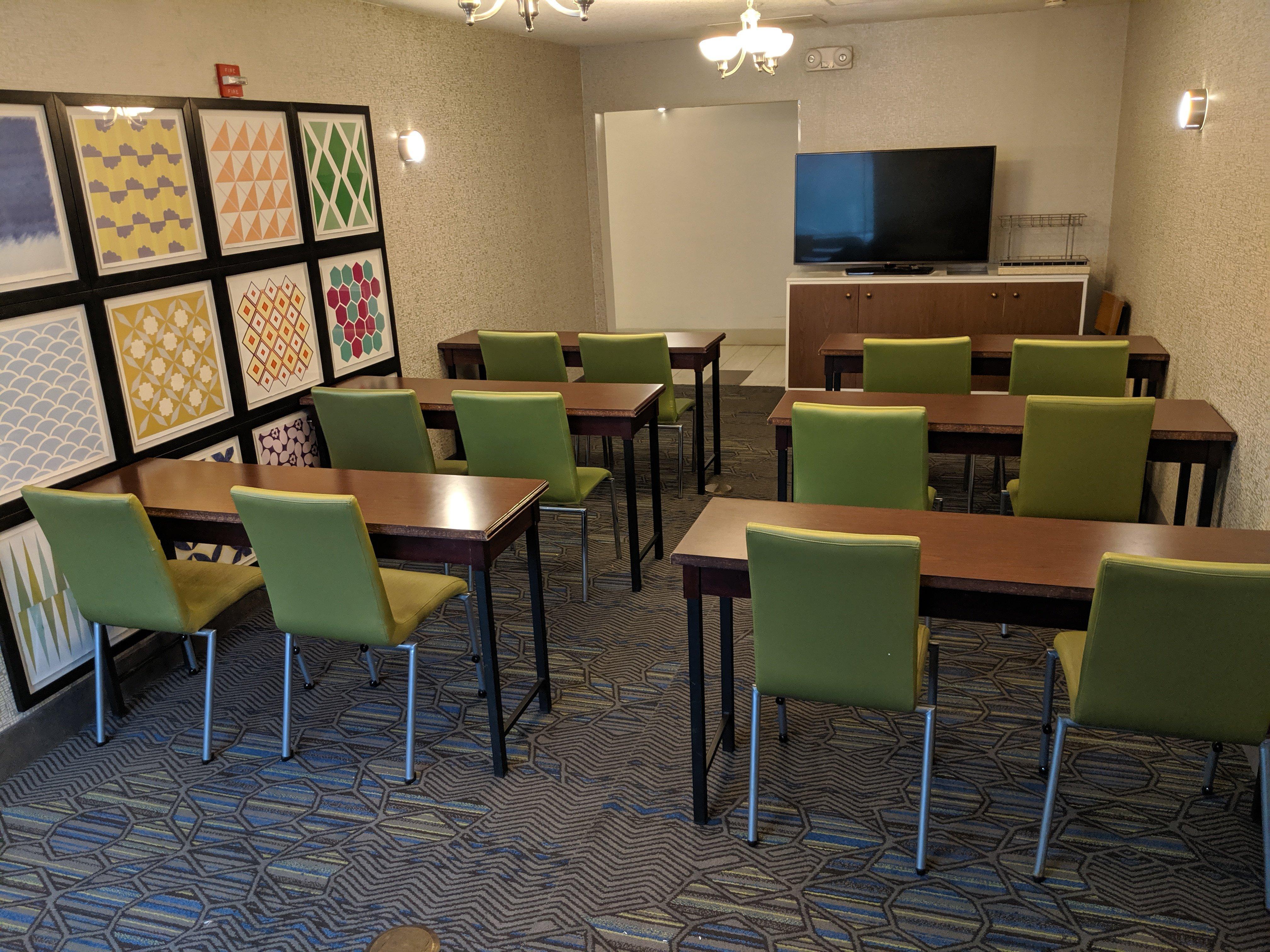 Holiday Inn Express Venice By Ihg Buitenkant foto