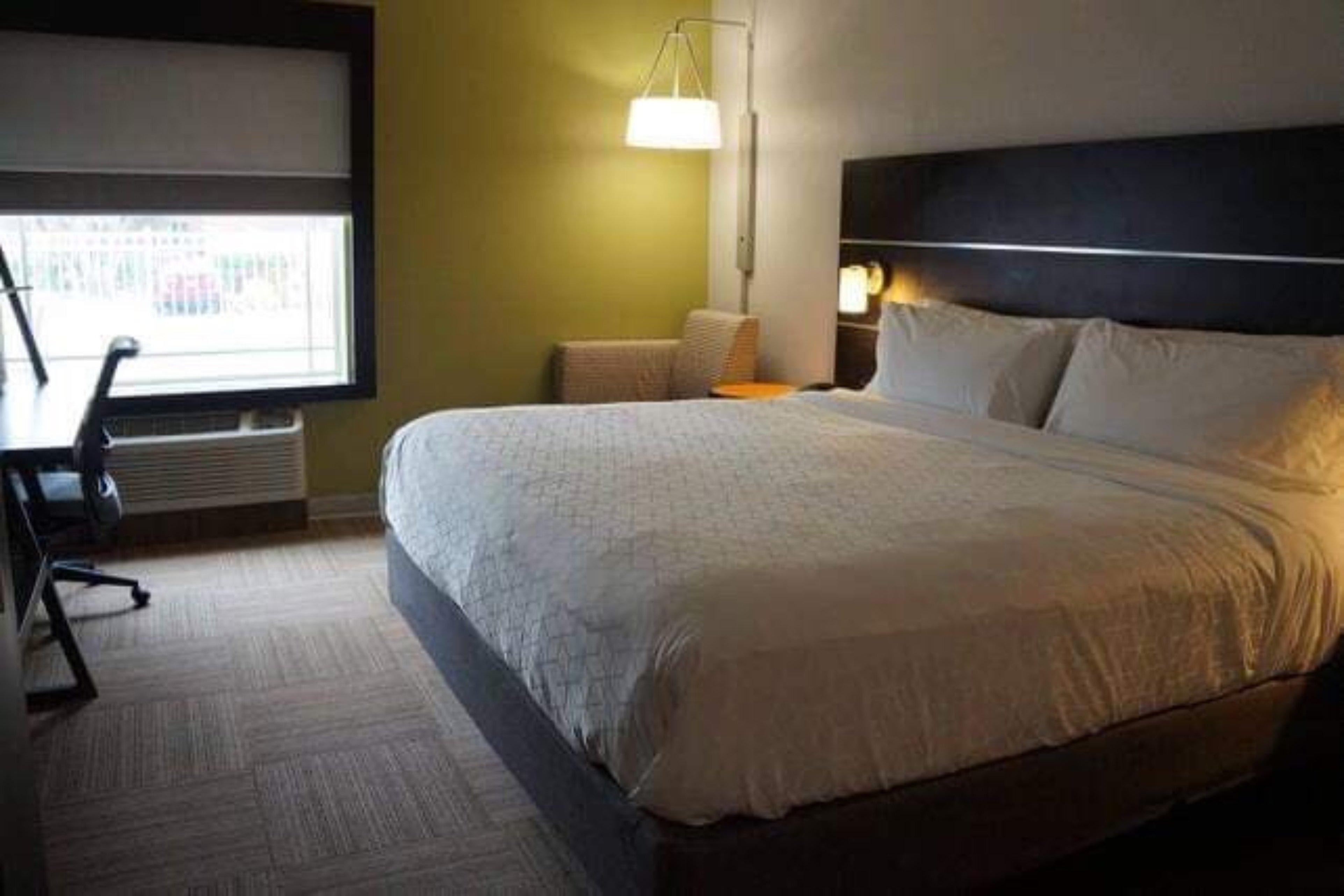 Holiday Inn Express Venice By Ihg Buitenkant foto