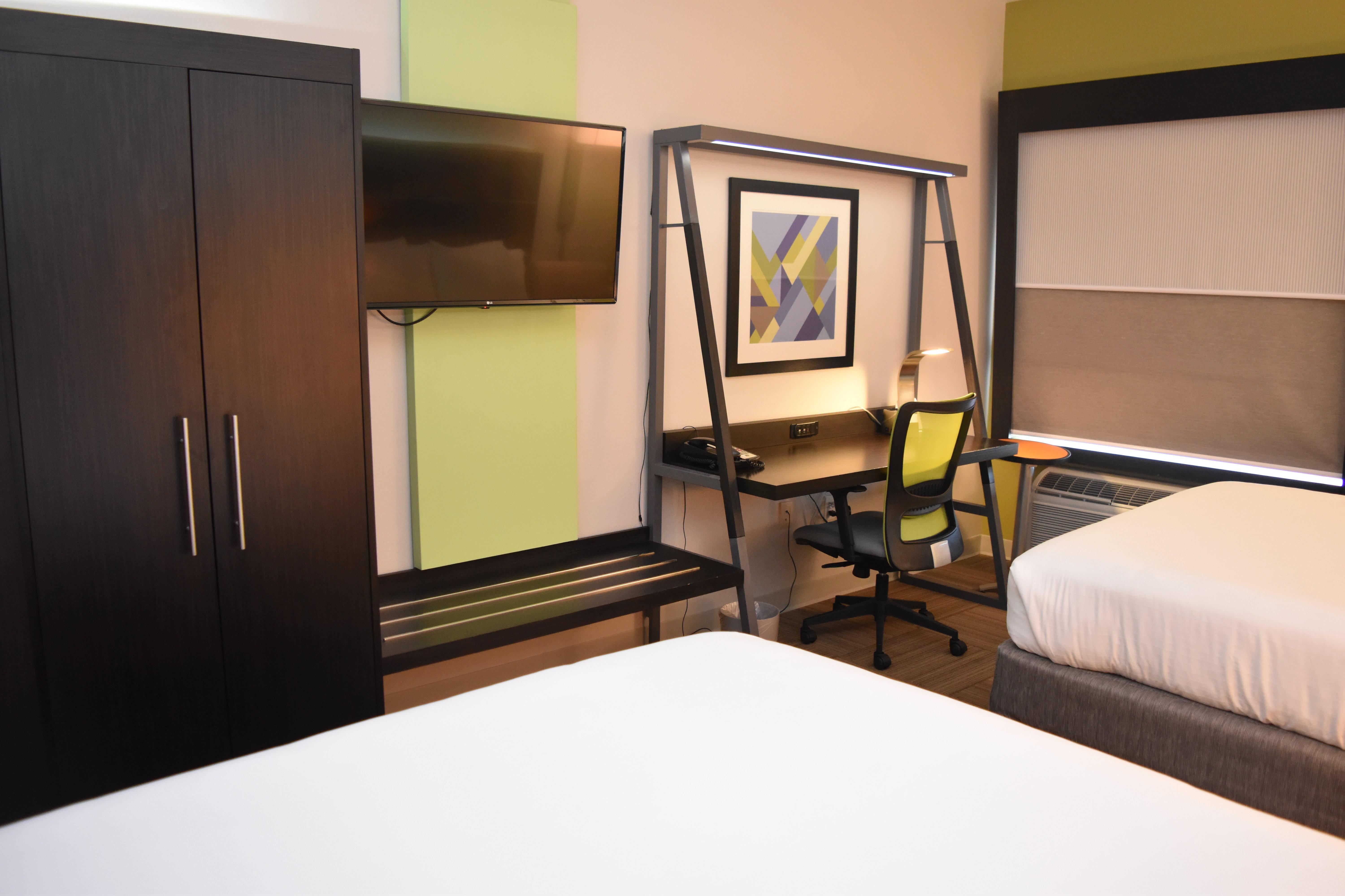 Holiday Inn Express Venice By Ihg Buitenkant foto