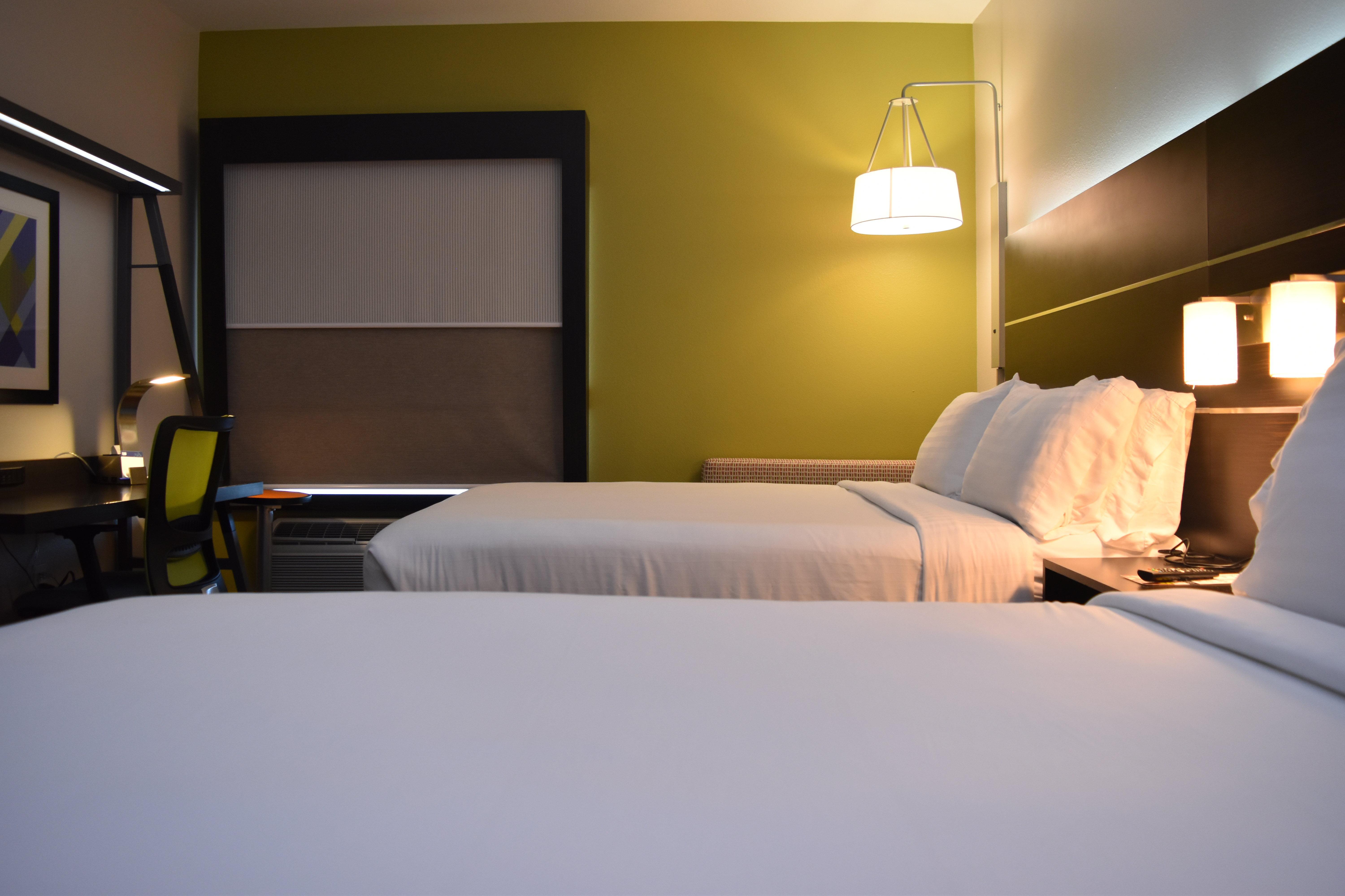 Holiday Inn Express Venice By Ihg Buitenkant foto