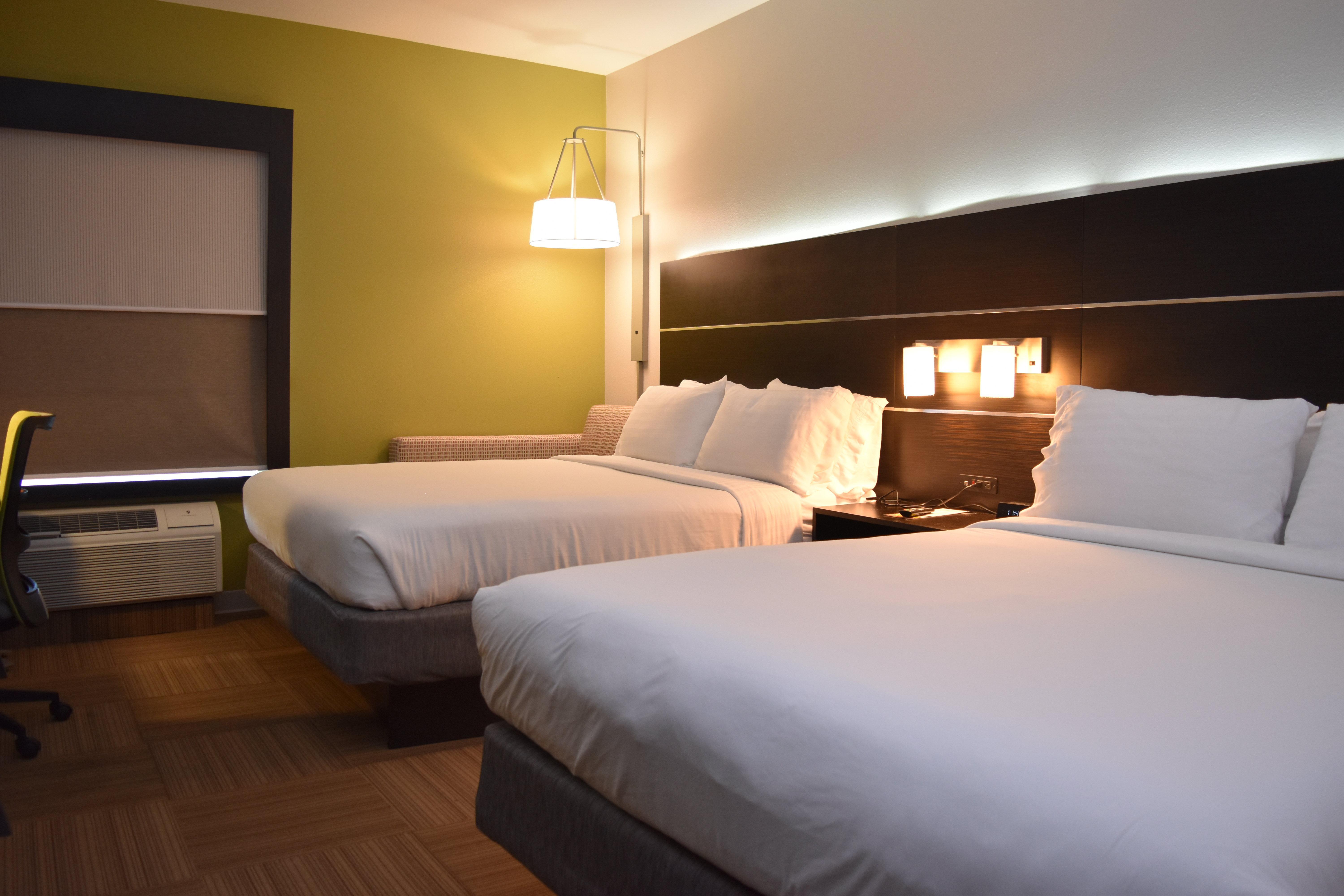 Holiday Inn Express Venice By Ihg Buitenkant foto