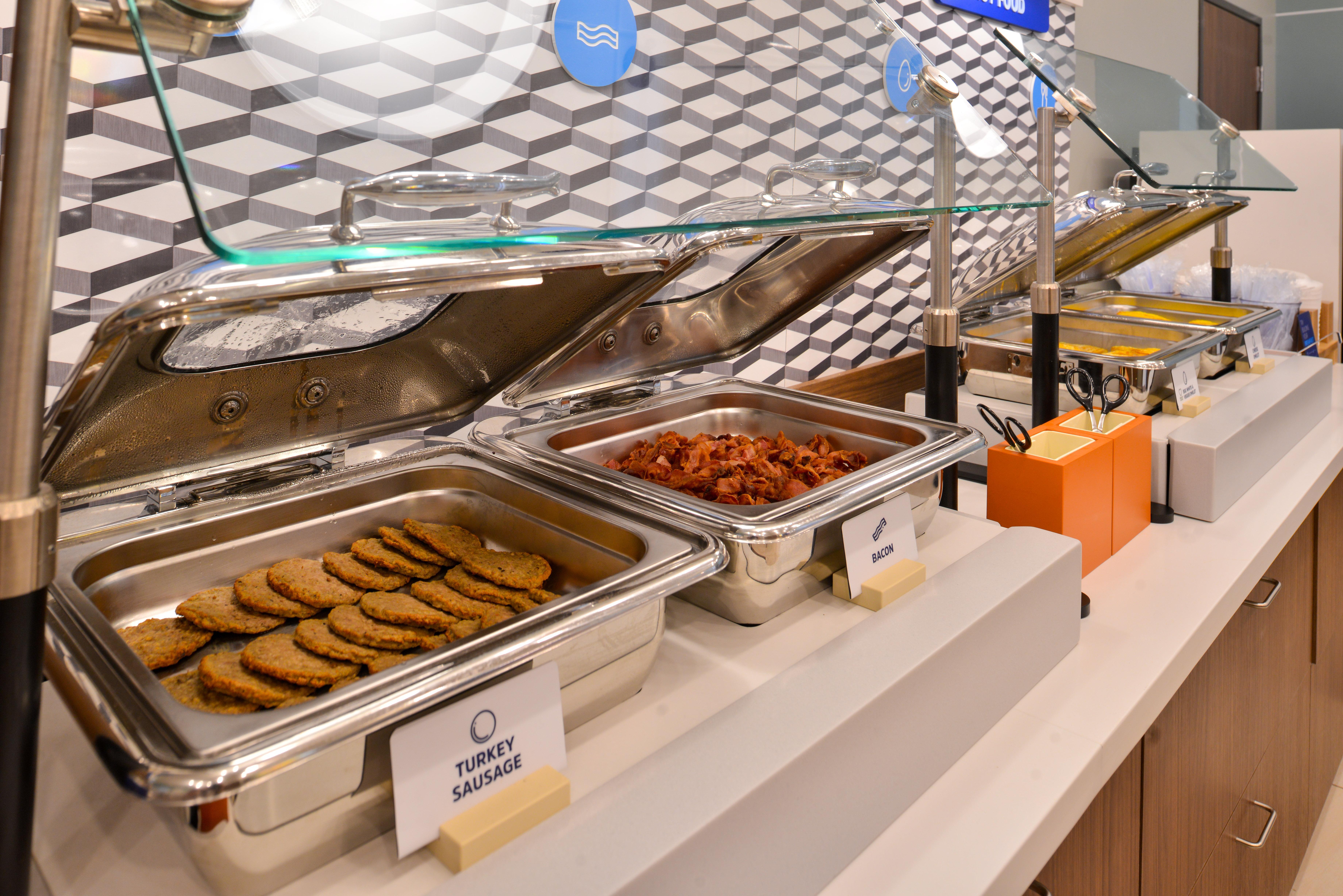 Holiday Inn Express Venice By Ihg Buitenkant foto