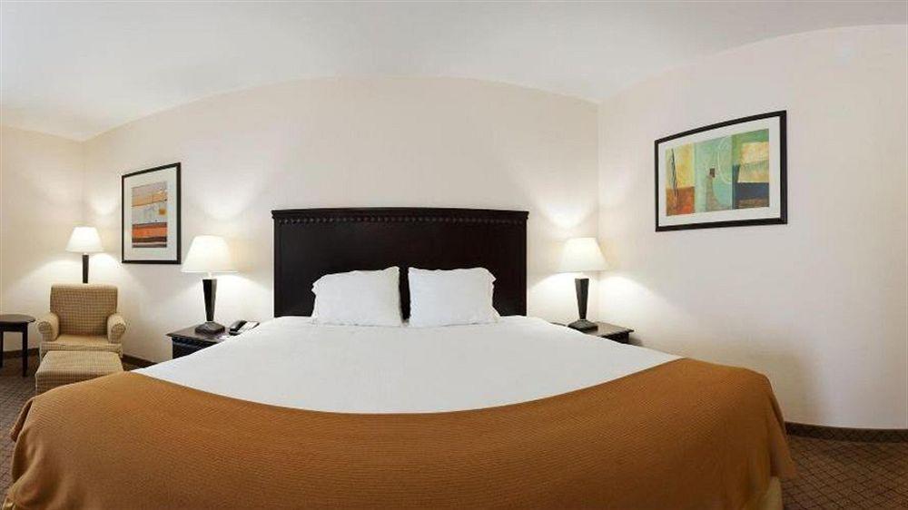 Holiday Inn Express Venice By Ihg Buitenkant foto