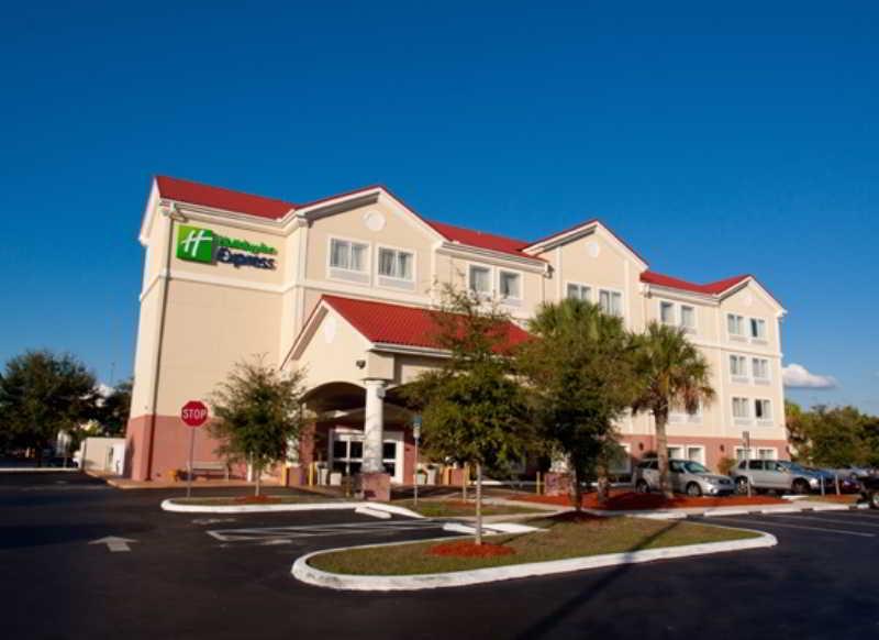 Holiday Inn Express Venice By Ihg Buitenkant foto