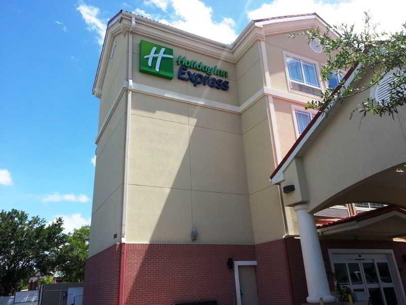 Holiday Inn Express Venice By Ihg Buitenkant foto
