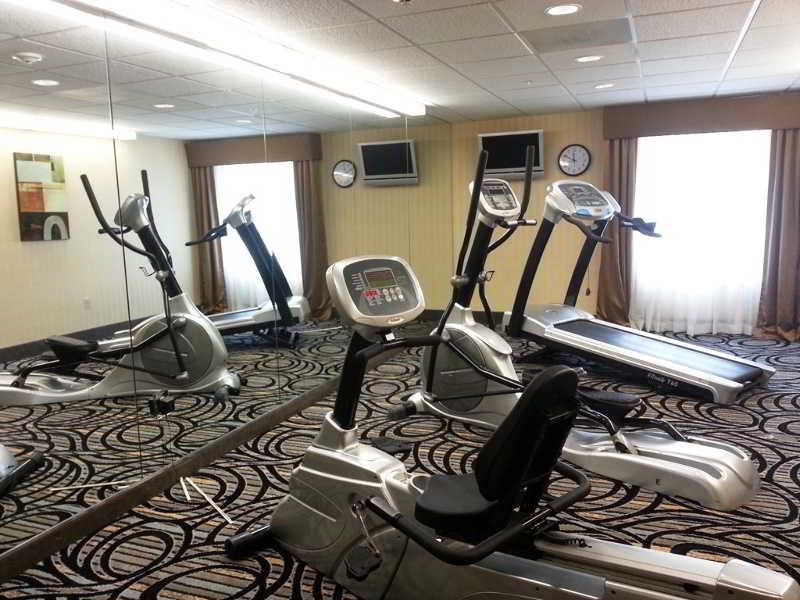 Holiday Inn Express Venice By Ihg Buitenkant foto